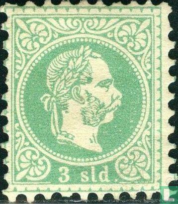 Levant [Oostenrijks-Hongaarse postkantoren in Turkije] -..., Postzegels en Munten, Postzegels | Azië, Verzenden