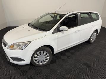 Ford Focus Wagon 1.6 Comfort 33-LKG-1 beschikbaar voor biedingen