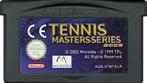 Tennis Masters Series 2003 (losse cassette) (GameBoy Adva..., Verzenden, Gebruikt