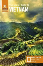 Reisgids Vietnam Rough Guide, Nieuw, Verzenden