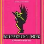 cd - Various - Humo Selecteert - Blitzkrieg Punk (30 klas..., Verzenden, Zo goed als nieuw