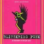 cd - Various - Humo Selecteert - Blitzkrieg Punk (30 klas..., Cd's en Dvd's, Cd's | Overige Cd's, Zo goed als nieuw, Verzenden