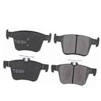 Remblokken set VW VOLKSWAGEN ARTEON 2.0 TSI achterzijde, Verzenden, Nieuw