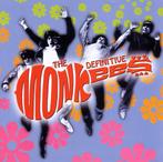 cd - The Monkees - The Definitive Monkees, Zo goed als nieuw, Verzenden