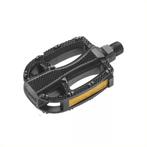 Union Kinderfiets pedalen - zwart kunststof - glijlager -..., Fietsen en Brommers, Fietsonderdelen, Ophalen of Verzenden, Nieuw