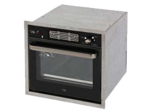 GASOVEN INBOUW MET GRIL, Watersport en Boten, Bootonderdelen, Nieuw, Zeilboot of Motorboot, Ophalen of Verzenden