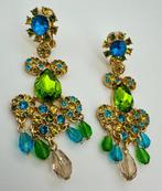 Oscar De La Renta - Verguld - Halsketting, Huis en Inrichting, Nieuw