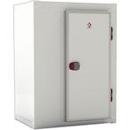Kamer ISO 100, afm. int. 1430 x 1230 xh 2030 mm (3,57 m³), Verzenden, Nieuw in verpakking, Koelen en Vriezen