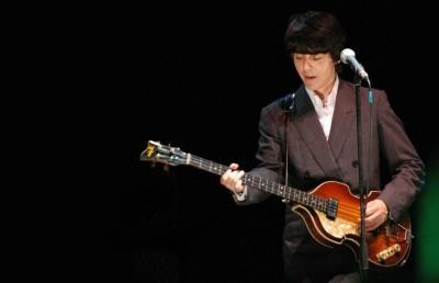 The Bootleg Beatles Tickets, Tickets en Kaartjes, Evenementen en Festivals