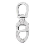 Ronstan Premium Snapsluiting Triggersnap-Lengte 80 mm, Watersport en Boten, Ophalen of Verzenden, Nieuw