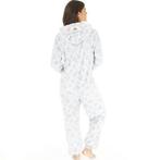 Onesie, Jumpsuit Beer hooded womens size super soft, Ophalen of Verzenden, Nieuw, Meisje