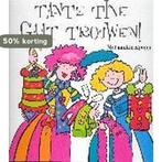 Tante Tine gaat trouwen 9789044310382 A. Irvine, Verzenden, Gelezen, A. Irvine