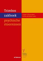 Trimbos Zakboek Psychische Stoornissen 9789058980830, Boeken, Psychologie, Zo goed als nieuw