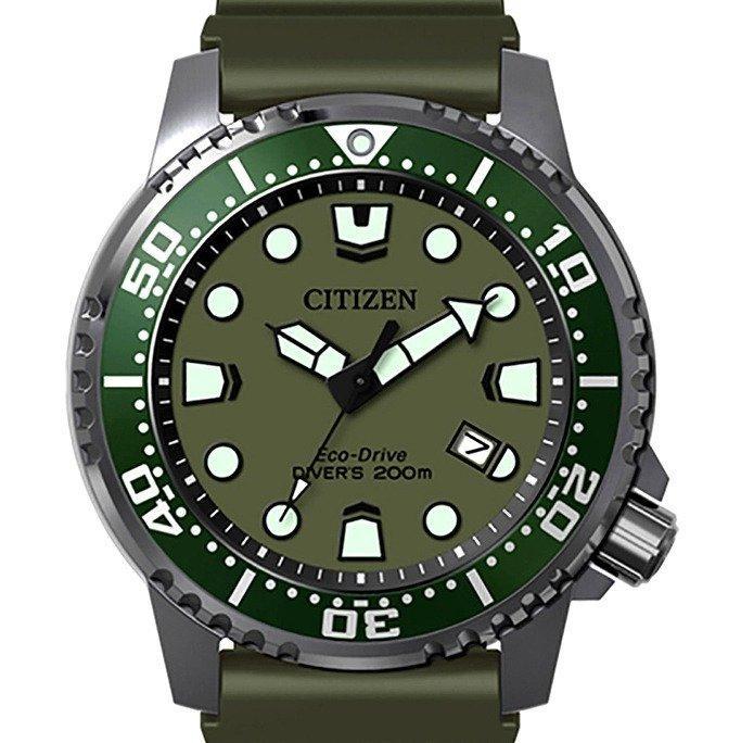 Citizen - NO RESERVE PRICE - Promaster Aqualand DiverS, Sieraden, Tassen en Uiterlijk, Horloges | Heren
