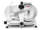 Snijmachine Profi Line 250, Hendi, Profi Line, 230v/320w, 51, Ophalen of Verzenden, Nieuw in verpakking
