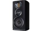 Wharfedale EVO4.2 (Zwart), Verzenden, Nieuw