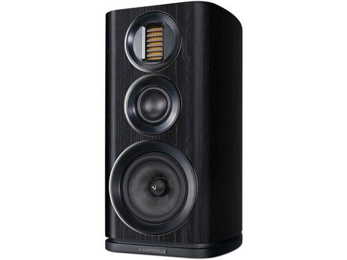 Wharfedale EVO4.2 (Zwart), Huis en Inrichting, Woonaccessoires | Overige, Nieuw, Verzenden