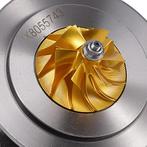 Billet Wheel Turbo Cartridge Chra compatible for BMW 420d..., Auto-onderdelen, Motor en Toebehoren, Verzenden, Nieuw, BMW