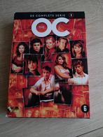 DVD TV Serie - The OC - Seizoen 1, Cd's en Dvd's, Dvd's | Tv en Series, Gebruikt, Vanaf 6 jaar, Drama, Verzenden