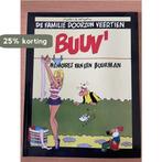 Familie Doorzon deel 14 Buuv 8711854171250 Gerrit de Jager, Boeken, Verzenden, Zo goed als nieuw, Gerrit de Jager