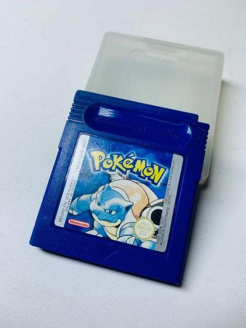 Nintendo - Gameboy - Gameboy games - Pokemon, Tetris, Looney, Spelcomputers en Games, Spelcomputers | Overige Accessoires