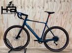 Orbea Gain D30 1X Elektrische Gravelbike GRX 2023, Overige merken, 28 inch, 10 tot 15 versnellingen, Heren