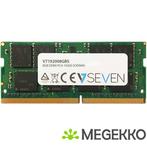 V7 8GB DDR4 2400Mhz 8GB DDR4 2400MHz geheugenmodule -, Computers en Software, RAM geheugen, Verzenden, Nieuw
