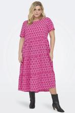 ONLY ECO jurk CARLUX Maat:, Verzenden, Nieuw, Overige kleuren
