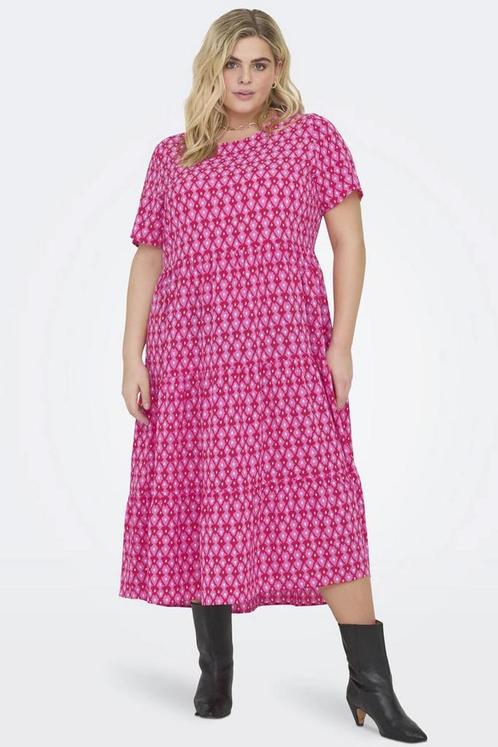 ONLY ECO jurk CARLUX Maat:, Kleding | Dames, Jurken, Overige kleuren, Nieuw, Verzenden