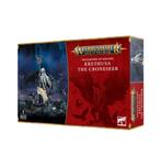 Daughters of Khaine Krethusa the Croneseer (Warhammer Age of, Hobby en Vrije tijd, Wargaming, Ophalen of Verzenden, Nieuw