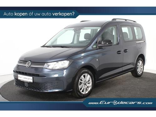 Volkswagen Caddy | Zakelijke Lease v.a. €514.25 pm, Auto's, Volkswagen, Lease, Automaat, MPV, Financial lease, Caddy Combi, Diesel
