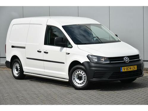 Volkswagen Caddy | Zakelijke Lease v.a. €202.57 pm, Auto's, Volkswagen, Lease, Automaat, Overige carrosserieën, Financial lease