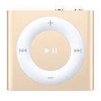 Apple iPod Shuffle 4e Generatie - Beige (A1373), Verzenden, Zo goed als nieuw