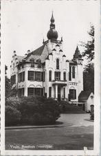 VUGHT - Raadhuis (voorzijde), Verzamelen, Ansichtkaarten | Nederland, Verzenden, Gelopen