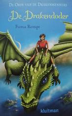 De Drakendoder 9789020657135 Rempt, Verzenden, Zo goed als nieuw, Rempt