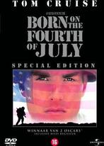 Born on the Fourth of July Special Edition - DVD (Films), Cd's en Dvd's, Dvd's | Overige Dvd's, Ophalen of Verzenden, Zo goed als nieuw