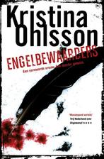 Engelbewaarders / Fredrika Bergman / 3 9789044335026, Boeken, Thrillers, Verzenden, Gelezen, Kristina Ohlsson