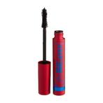 Rimmel London Thrill Seeker Waterproof Black Mascara, Verzenden, Nieuw, Make-up