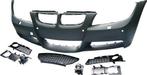 Voorbumper BMW E90 M-look Design PDC, Auto-onderdelen, Ophalen of Verzenden, Nieuw