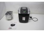 Inventum BM125 - Broodbakmachine - 12 programmas - 700W, Verzenden, Zo goed als nieuw