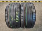 275/35/20 102Y*RSC PIRELLI ZOMERBANDEN 5,5MM PROFIEL 2X, Ophalen, Gebruikt, 275 mm, Band(en)