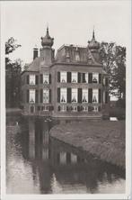 OEGSTGEEST - Stichting Oud Poelgeest, Achterzijde kasteel, Verzenden, Gelopen
