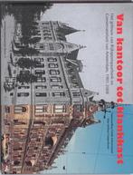 Van kantoor tot klankkast 9789078909040, Boeken, Kunst en Cultuur | Architectuur, Verzenden, Gelezen