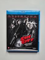 SIN CITY (BLURAY), Cd's en Dvd's, Verzenden, Gebruikt