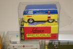 Schuco Piccolo 1:90 - Modelauto (10) - Lot 10 Schuco Piccolo, Nieuw