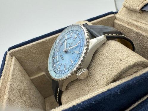 Breitling - Navitimer GMT - A32310 - Heren - 2024, Sieraden, Tassen en Uiterlijk, Horloges | Heren