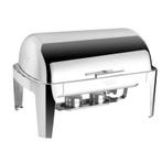 Olympia Madrid rolltop chafing dish, Verzenden