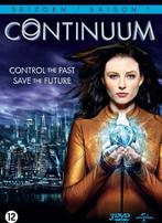 Continuum - Seizoen 1 - DVD, Cd's en Dvd's, Verzenden, Nieuw in verpakking