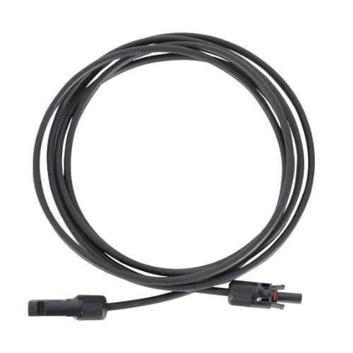 Kabel zonnepaneel - 1,5 m, Caravans en Kamperen, Overige Caravans en Kamperen, Nieuw, Ophalen of Verzenden