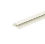 Verbindingsprofiel (H-profiel) 3-4mm voor Bekledingspanelen, Ophalen of Verzenden, Nieuw